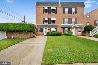 110 GREENDALE RD, Philadelphia, PA 19154