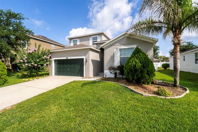 4841 HAVILLAND DRIVE, Mount Dora, FL 32757