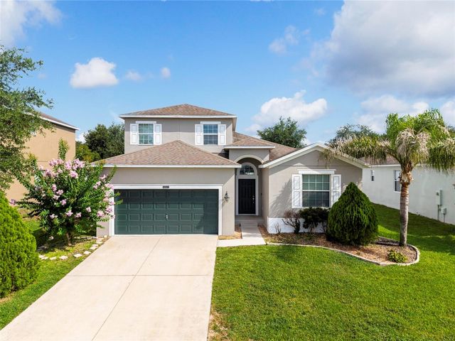 4841 HAVILLAND DRIVE, Mount Dora, FL 32757