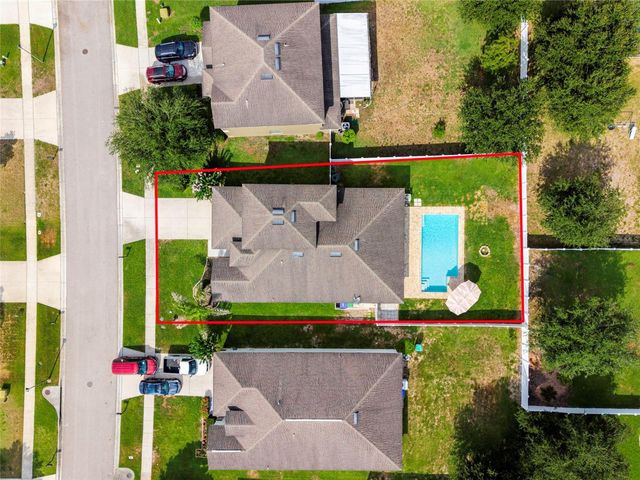 4841 HAVILLAND DRIVE, Mount Dora, FL 32757