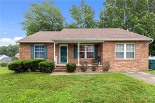 4213 Montclair Rd, Henrico, VA 23223