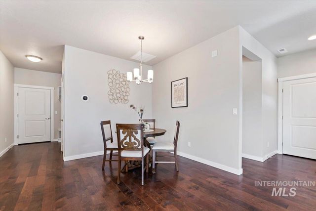 4241 N Bellina Lane, Meridian, ID 83642