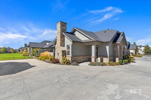 4241 N Bellina Lane, Meridian, ID 83642