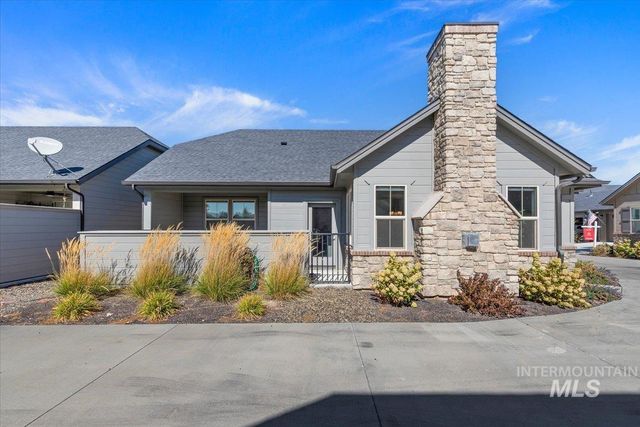 4241 N Bellina Lane, Meridian, ID 83642