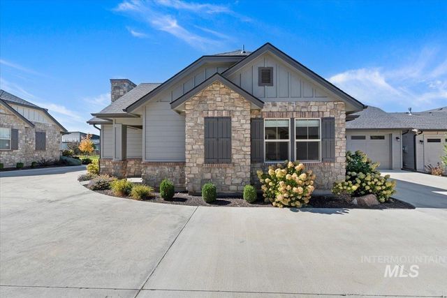 4241 N Bellina Lane, Meridian, ID 83642