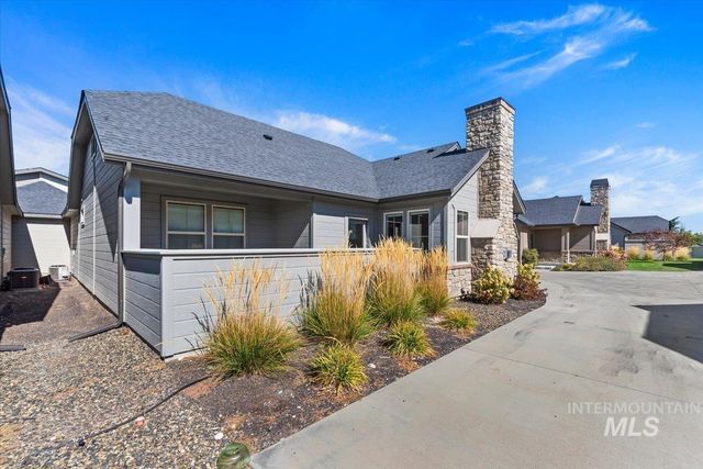 4241 N Bellina Lane, Meridian, ID 83642