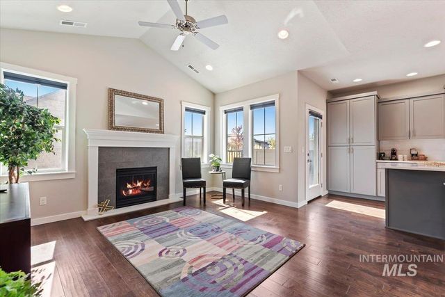 4241 N Bellina Lane, Meridian, ID 83642