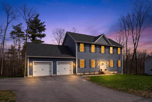 303 Derry Road, Chester, NH 03036