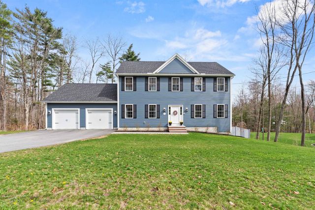 303 Derry Road, Chester, NH 03036