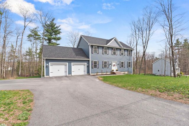 303 Derry Road, Chester, NH 03036