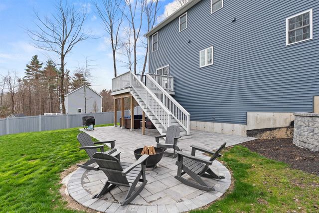 303 Derry Road, Chester, NH 03036