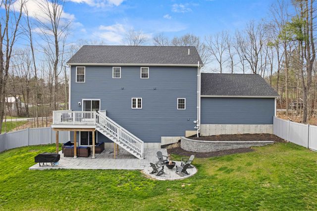 303 Derry Road, Chester, NH 03036