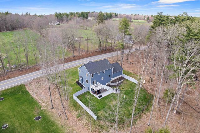 303 Derry Road, Chester, NH 03036