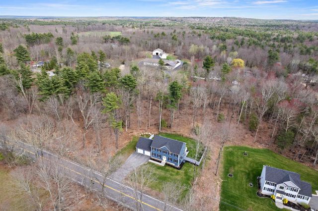 303 Derry Road, Chester, NH 03036