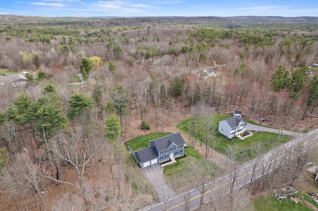 303 Derry Road, Chester, NH 03036