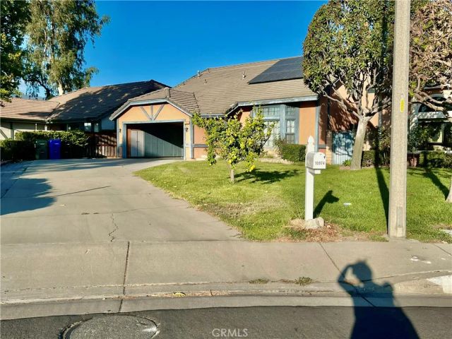 10974 Glenoaks Dr., Rancho Cucamonga, CA 91730