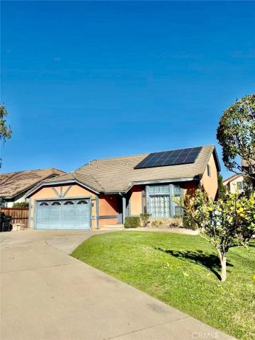 10974 Glenoaks Dr., Rancho Cucamonga, CA 91730