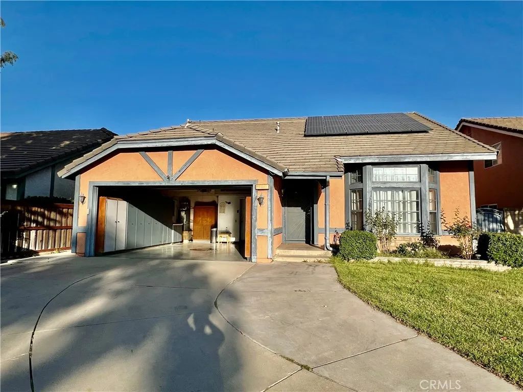 10974 Glenoaks Dr., Rancho Cucamonga, CA 91730