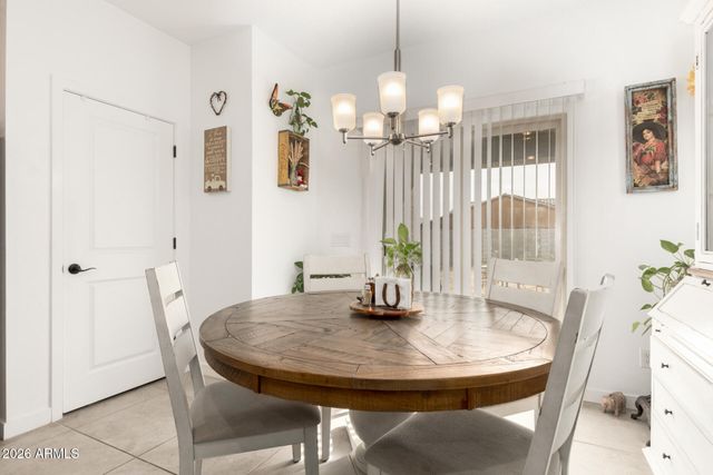 17015 W BUTLER Avenue, Waddell, AZ 85355