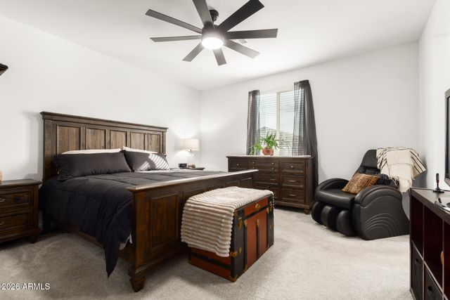 17015 W BUTLER Avenue, Waddell, AZ 85355