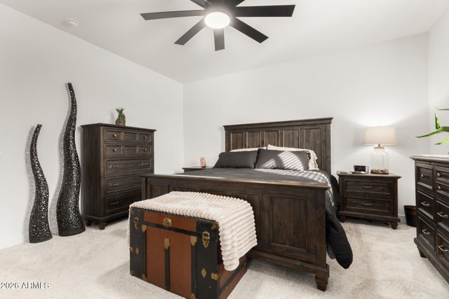 17015 W BUTLER Avenue, Waddell, AZ 85355