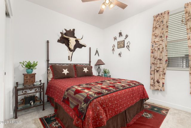 17015 W BUTLER Avenue, Waddell, AZ 85355