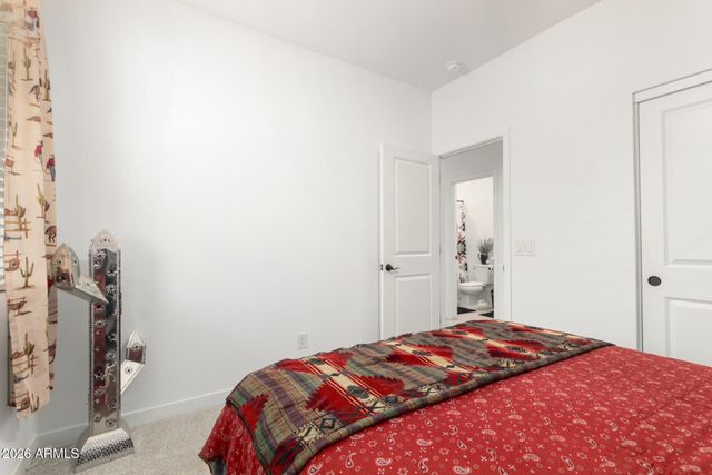 17015 W BUTLER Avenue, Waddell, AZ 85355