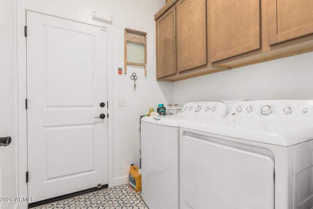 17015 W BUTLER Avenue, Waddell, AZ 85355