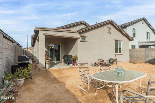 17015 W BUTLER Avenue, Waddell, AZ 85355