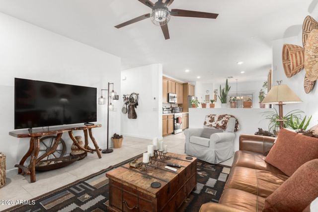 17015 W BUTLER Avenue, Waddell, AZ 85355