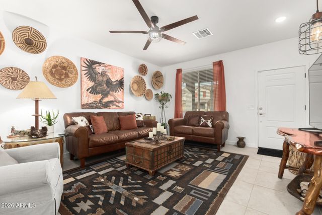 17015 W BUTLER Avenue, Waddell, AZ 85355