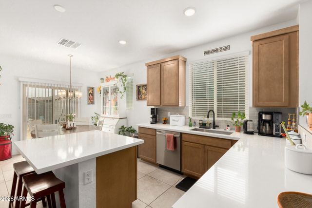 17015 W BUTLER Avenue, Waddell, AZ 85355