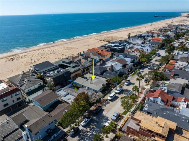 1735 E Ocean, Newport Beach, CA 92661