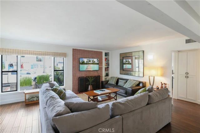 1735 E Ocean, Newport Beach, CA 92661