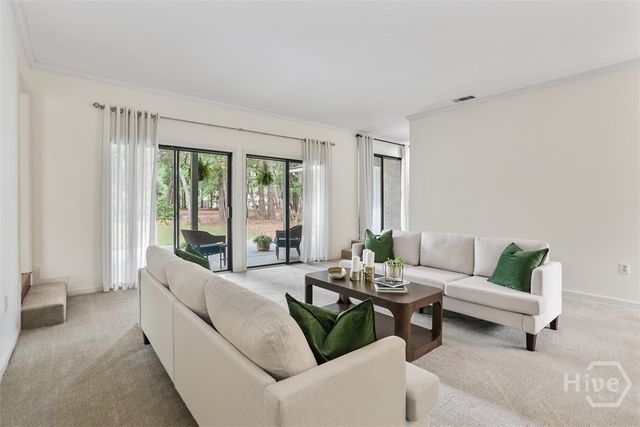 2 Abbott Lane, Savannah, GA 31411