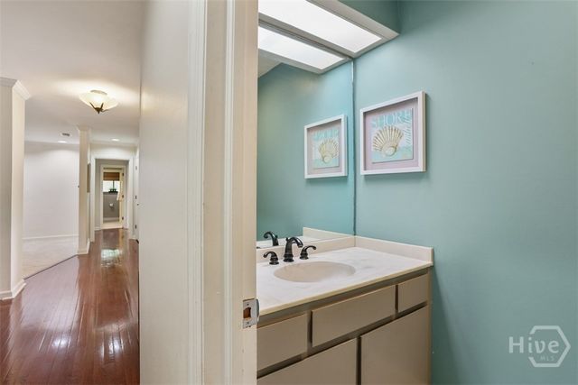 2 Abbott Lane, Savannah, GA 31411