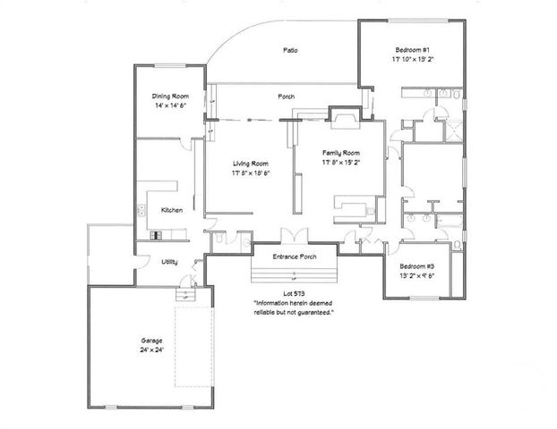 2 Abbott Lane, Savannah, GA 31411