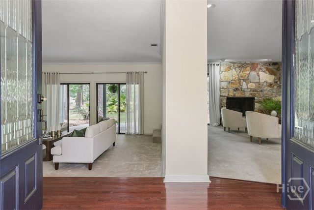 2 Abbott Lane, Savannah, GA 31411
