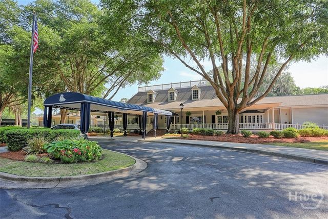 2 Abbott Lane, Savannah, GA 31411