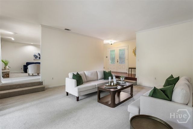 2 Abbott Lane, Savannah, GA 31411