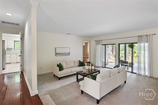 2 Abbott Lane, Savannah, GA 31411