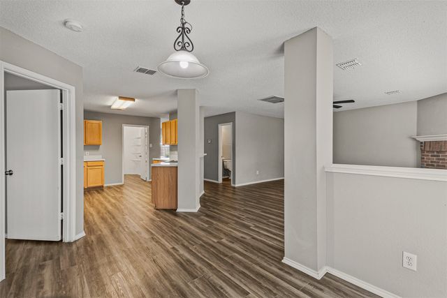 9305 Goldenview Drive, Fort Worth, TX 76244