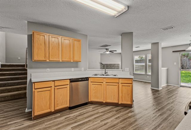 9305 Goldenview Drive, Fort Worth, TX 76244