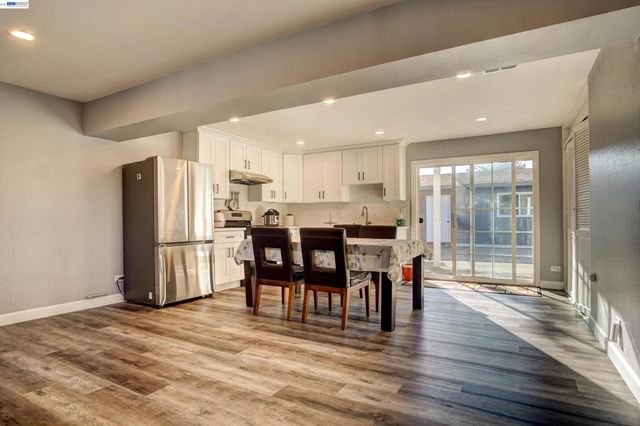 4403 Amador, Fremont, CA 94538