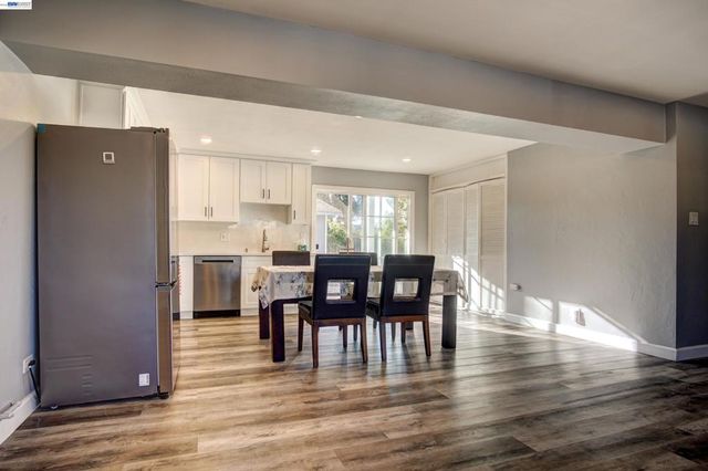 4403 Amador, Fremont, CA 94538