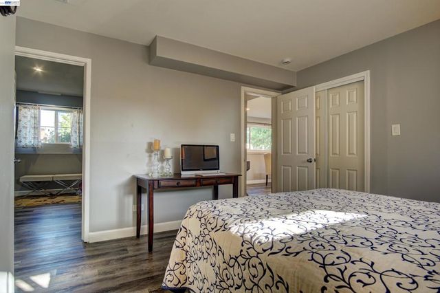 4403 Amador, Fremont, CA 94538