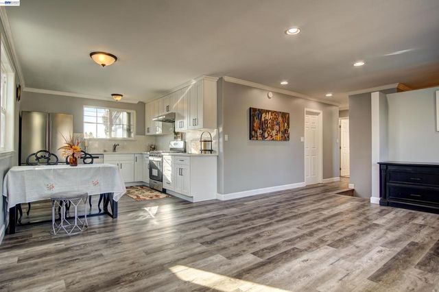 4403 Amador, Fremont, CA 94538