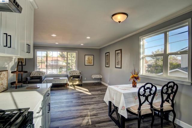 4403 Amador, Fremont, CA 94538