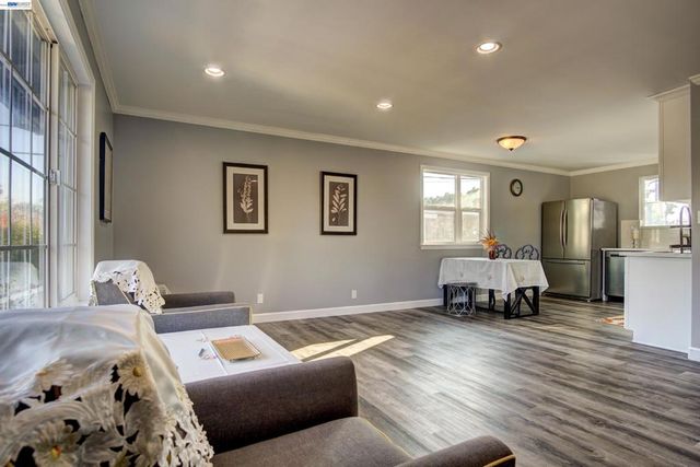 4403 Amador, Fremont, CA 94538