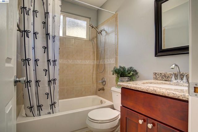 4403 Amador, Fremont, CA 94538